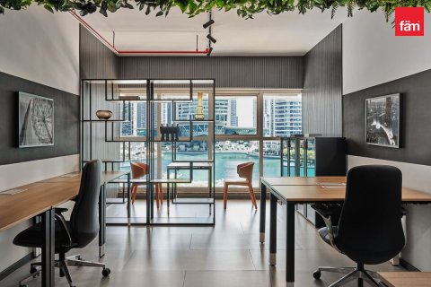Office de 779.4m² à Dubai, UAE No. 222115 3