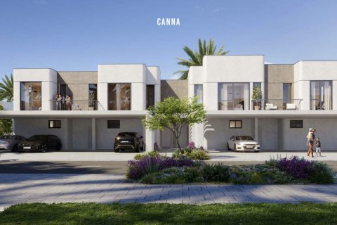 Townhouse de 3 chambres à Dubai, UAE No. 220134 4