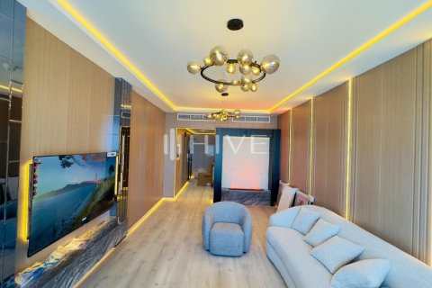Квартира с 2 спальнями в Elite Residence, ОАЭ №73237 7