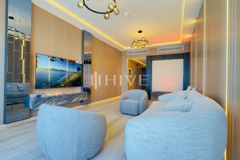 Квартира с 2 спальнями в Elite Residence, ОАЭ №73237 3