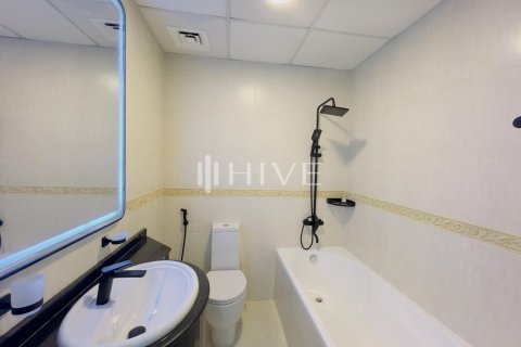 Квартира с 2 спальнями в Elite Residence, ОАЭ №73237 10