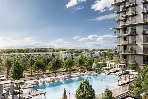 1 bedroom Apartment in Dubai Hills Estate, UAE No. 163479 5