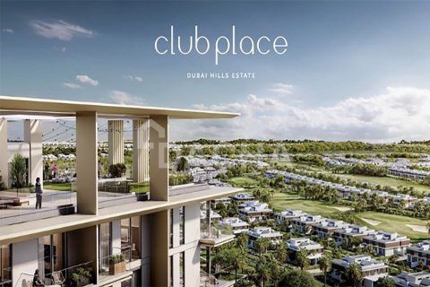 1 bedroom Apartment in Dubai Hills Estate, UAE No. 163479 8