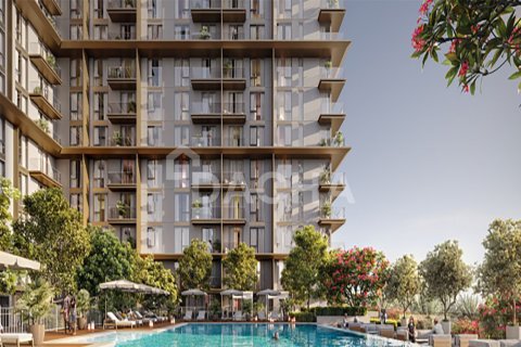 1 bedroom Apartment in Dubai Hills Estate, UAE No. 163479 6