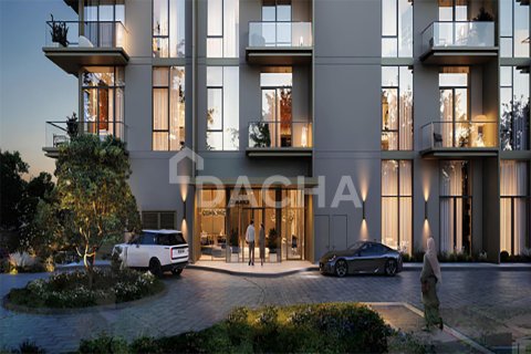 1 bedroom Apartment in Dubai Hills Estate, UAE No. 163479 11
