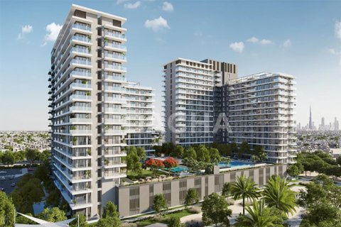1 bedroom Apartment in Dubai Hills Estate, UAE No. 163479 7