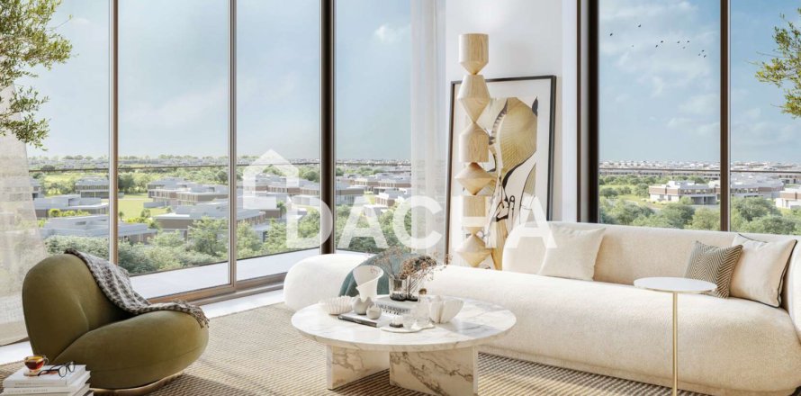 1 bedroom Apartment in Dubai Hills Estate, UAE No. 163479