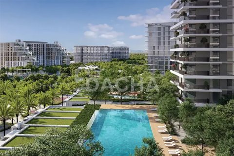 1 bedroom Apartment in Dubai Hills Estate, UAE No. 163479 4