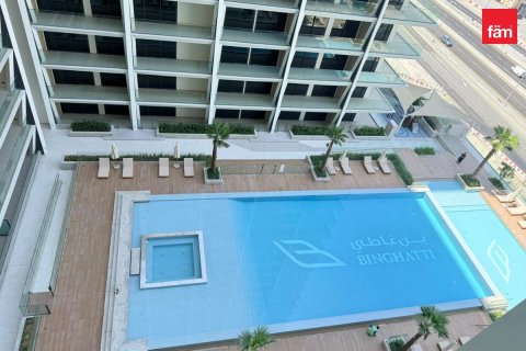 Appartement de 1 chambre à Al Jaddaf, UAE No. 222237 6