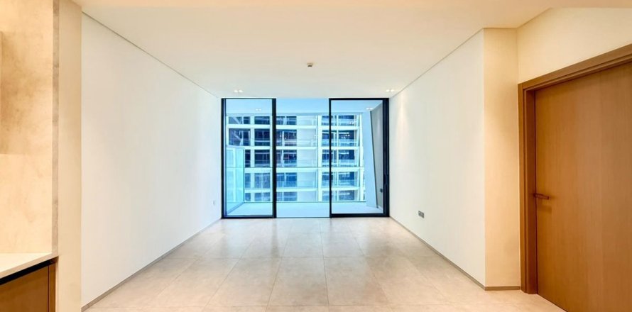 Appartement de 1 chambre à Al Jaddaf, UAE No. 222237