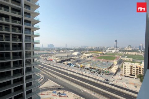 Appartement de 1 chambre à Al Jaddaf, UAE No. 222237 13