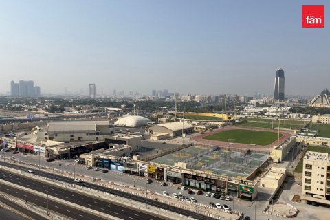 Appartement de 1 chambre à Al Jaddaf, UAE No. 222237 15