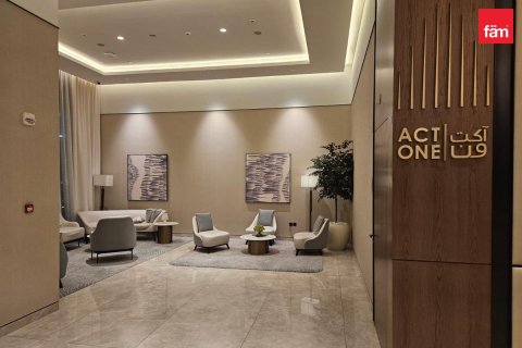 Apartment de 2 dormitorios en Downtown Dubai (Downtown Burj Dubai), UAE No. 219220 10