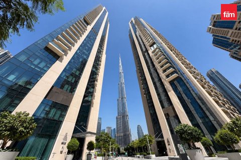 Apartment de 2 dormitorios en Downtown Dubai (Downtown Burj Dubai), UAE No. 219220 2