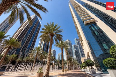 Apartment de 2 dormitorios en Downtown Dubai (Downtown Burj Dubai), UAE No. 219220 13