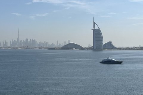 1 bedroom Apartment in Palm Jumeirah, UAE No. 217114