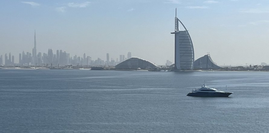 1 bedroom Apartment in Palm Jumeirah, UAE No. 217114
