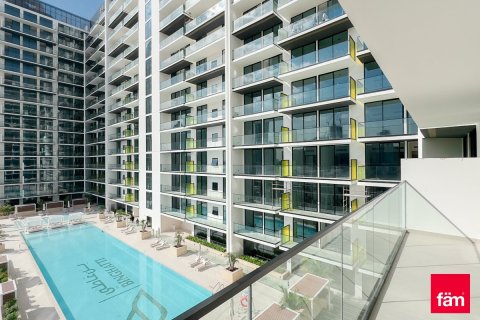 Appartement de 1 chambre à Dubai, UAE No. 219032 18