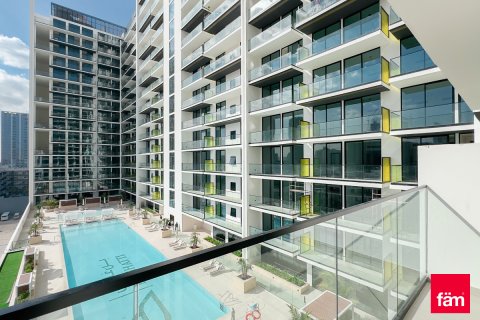 Apartment de 1 dormitorio en Dubai, UAE No. 219032