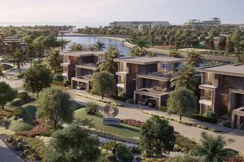 Studio Apartment in Abu Dhabi, UAE No. 110613 4