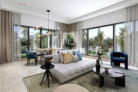 Villa de 4 dormitorios en Dubai Investment Park, UAE No. 218482 10