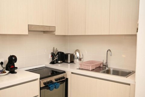 Квартира студия на Остров Яс, ОАЭ №225577 5