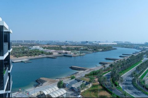 Квартира студия на Остров Яс, ОАЭ №225577 12