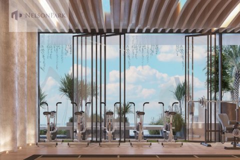 2 bedrooms Apartment in Jumeirah Village Circle, UAE No. 39431 13