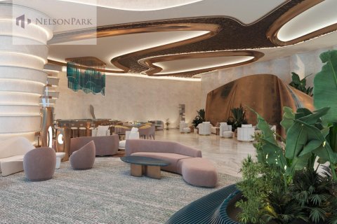 2 bedrooms Apartment in Jumeirah Village Circle, UAE No. 39431 8