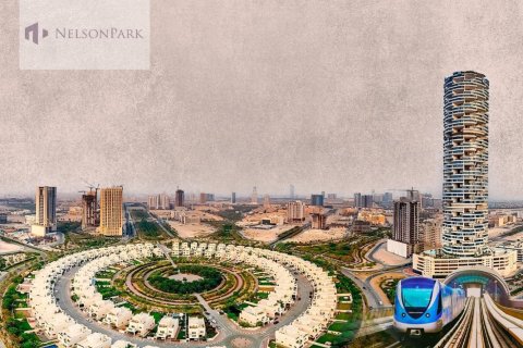 2 bedrooms Apartment in Jumeirah Village Circle, UAE No. 39431 16