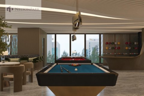 2 bedrooms Apartment in Jumeirah Village Circle, UAE No. 39431 3