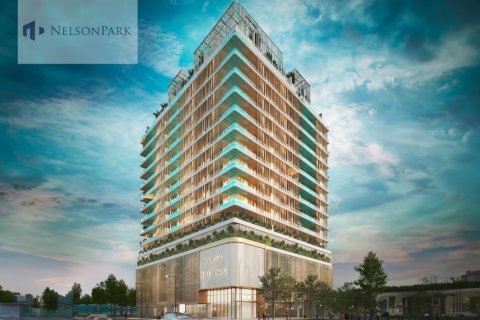 2 bedrooms Apartment in Jumeirah Village Circle, UAE No. 39431 15
