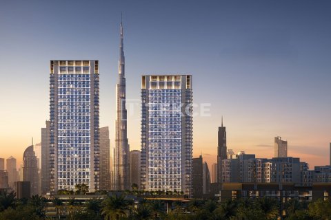 2 غرف نوم شقة في دبي, الإمارات العربية المتحدة رقم 135984