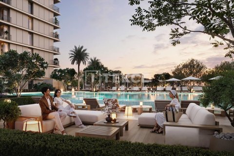 Apartment de 2 dormitorios en Dubai, UAE No. 135984 4