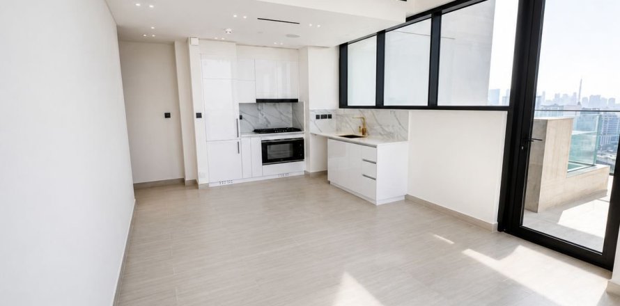 2 bedrooms Apartment in Dubai, UAE No. 199314