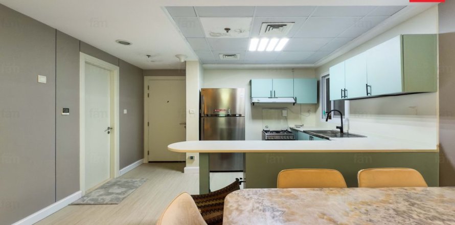 2 bedrooms Apartment in Majan, UAE No. 226945