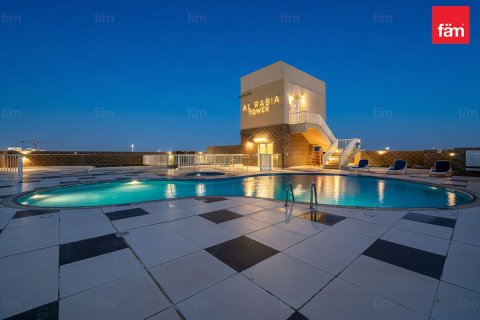 2 bedrooms Apartment in Majan, UAE No. 226945 14