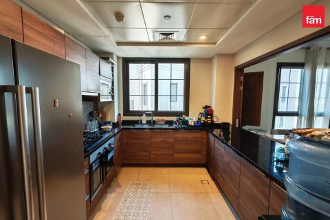 Apartment de 2 dormitorios en Dubai, UAE No. 213187 5