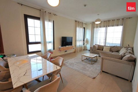 Apartment de 2 dormitorios en Dubai, UAE No. 213187
