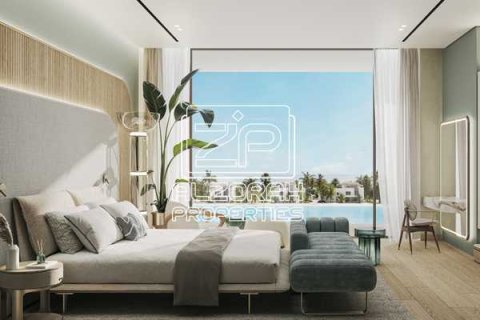 Вилла с 4 спальнями в Sharjah Waterfront City, ОАЭ №205292 17