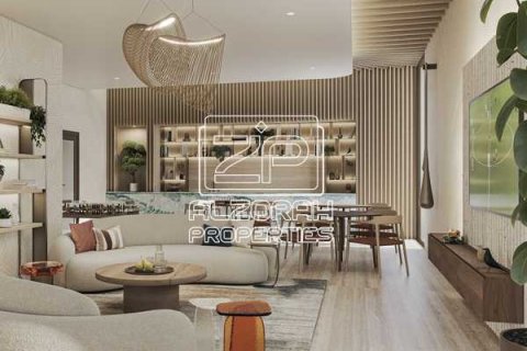 Вилла с 4 спальнями в Sharjah Waterfront City, ОАЭ №205292 10