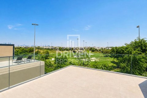 4 bedrooms Villa in Club Villas at Dubai Hills, UAE No. 211199 24