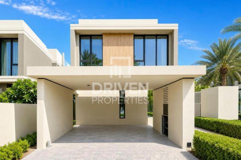 4 bedrooms Villa in Club Villas at Dubai Hills, UAE No. 211199 3