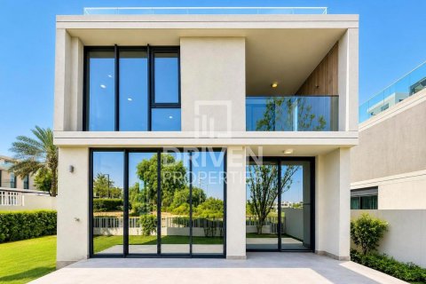 4 bedrooms Villa in Club Villas at Dubai Hills, UAE No. 211199