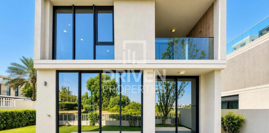 4 bedrooms Villa in Club Villas at Dubai Hills, UAE No. 211199