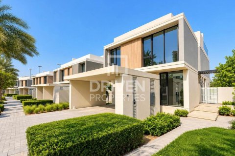 4 bedrooms Villa in Club Villas at Dubai Hills, UAE No. 211199 31
