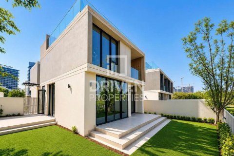 4 bedrooms Villa in Club Villas at Dubai Hills, UAE No. 211199 30