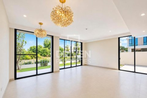 4 bedrooms Villa in Club Villas at Dubai Hills, UAE No. 211199 9