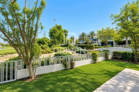 4 bedrooms Villa in Club Villas at Dubai Hills, UAE No. 211199 28
