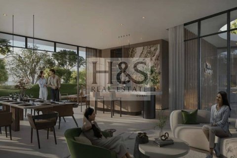 Appartement de 3 chambres à Dubai, UAE No. 112760 9